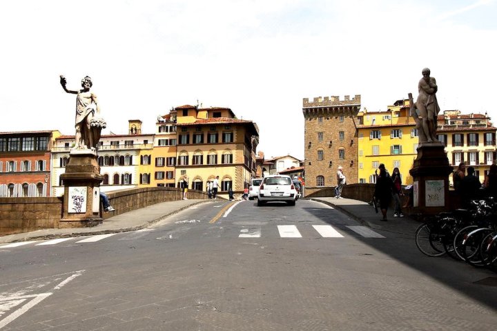 美第奇露台酒店(Terrazza de Medici)