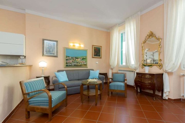 Apartment Provence Luxury