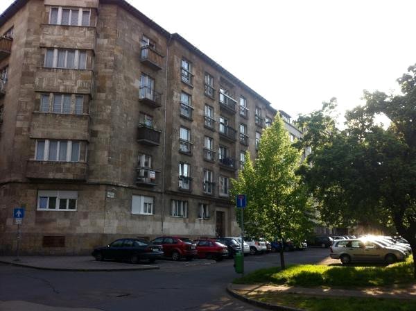 布达佩斯出租公寓(Budapest Flat Rent)