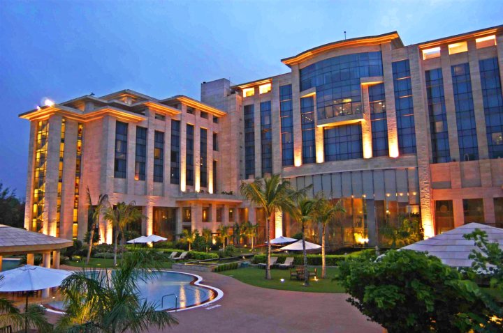 加尔各答凯悦酒店(Hyatt Regency Kolkata)