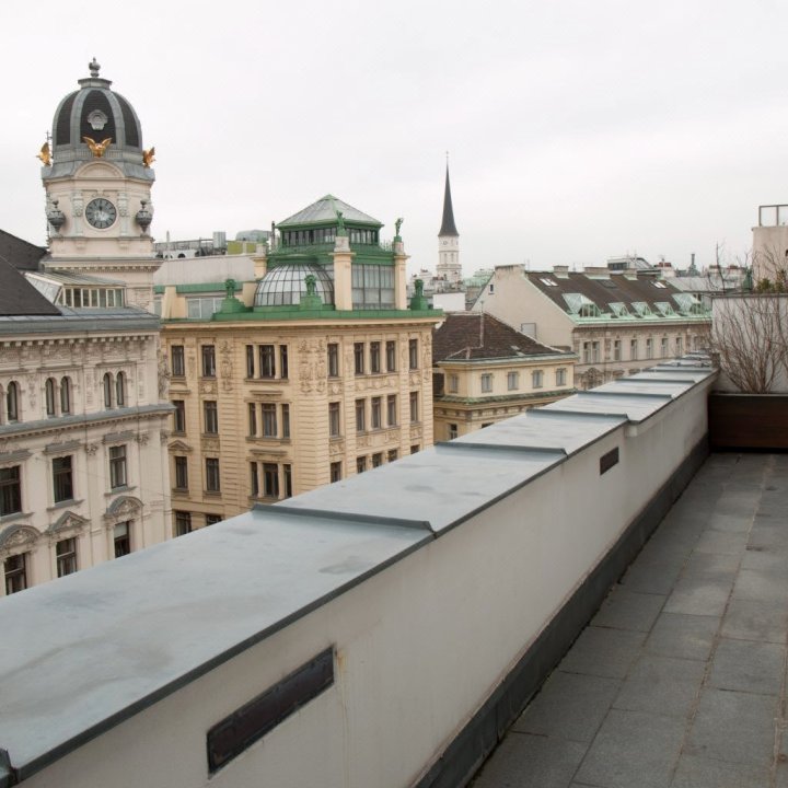 维也纳市中心生活酒店(Living Vienna City Center)