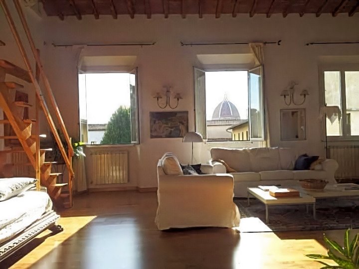 Appartamento Bellavista Firenze