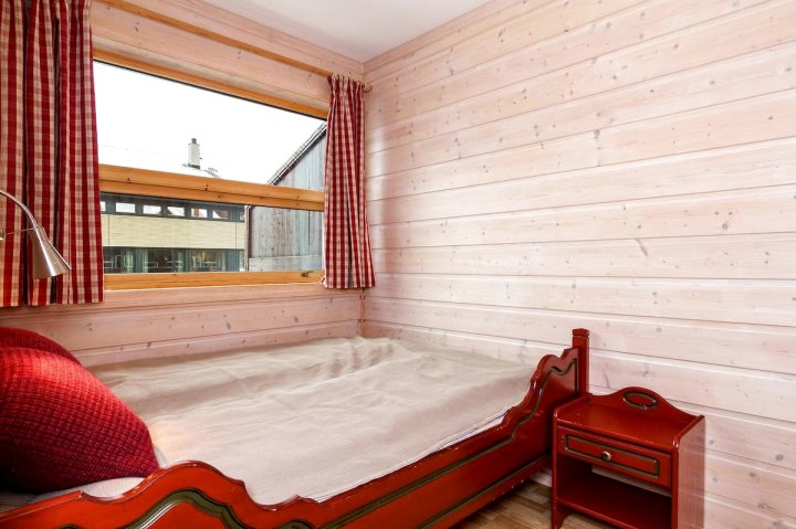 Skiers Lodge 2 - Saga Apartments