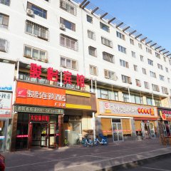 酒店头图