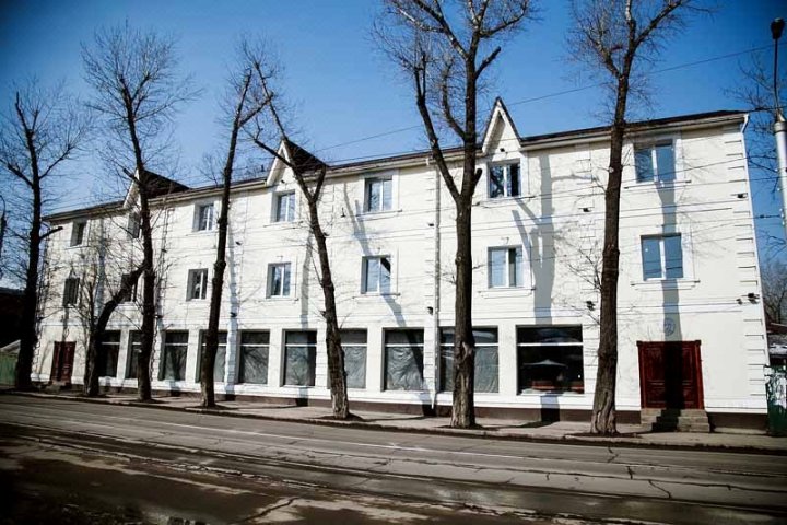 布拉真斯卡亚酒店(Guest House on Preobrazhenskaya)