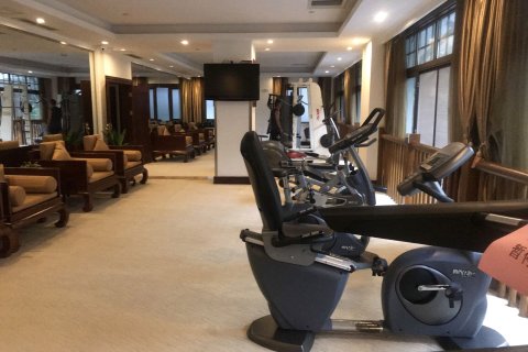 天目湖御水温泉·度假酒店