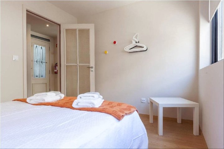 GuestReady- Picaria Orange Apartment