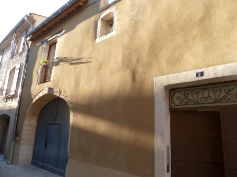 Gîtes la Tarente