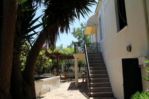 齐奥斯石屋酒店(Chios Stone House)