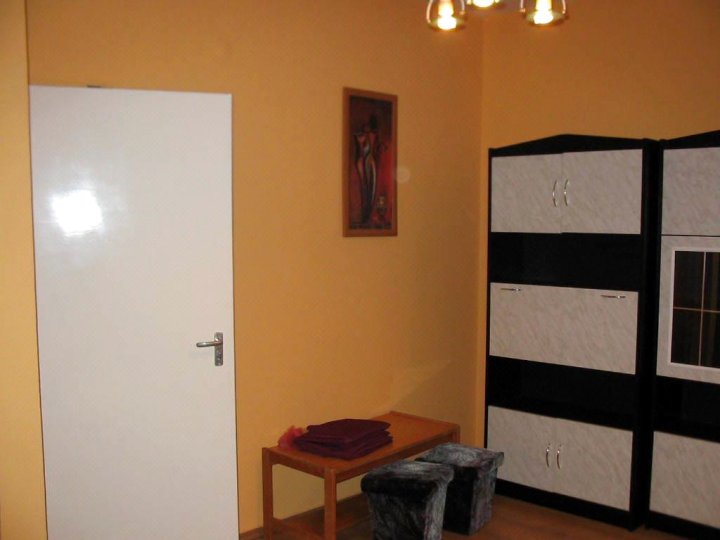 Kiss Apartman