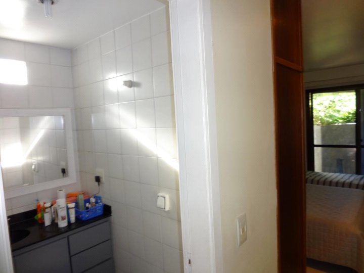 Apartamento Barra Jardim Oceânico