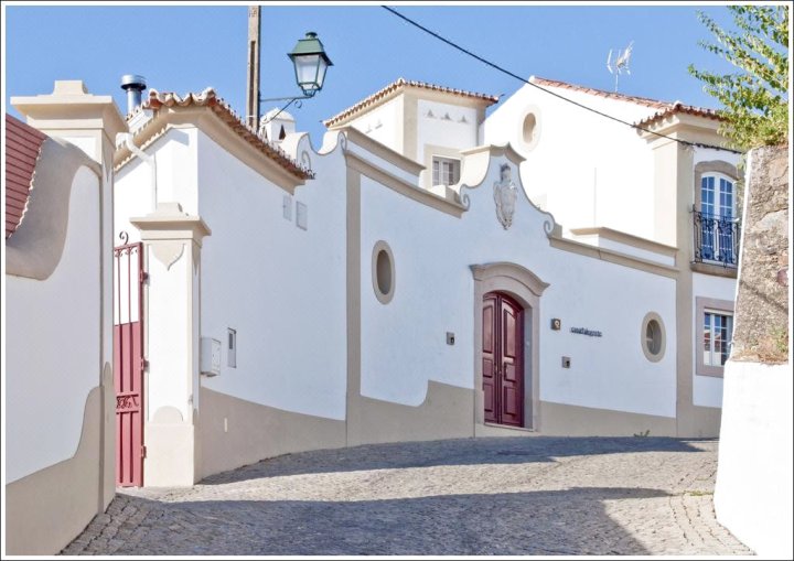 Casa d´Alegrete