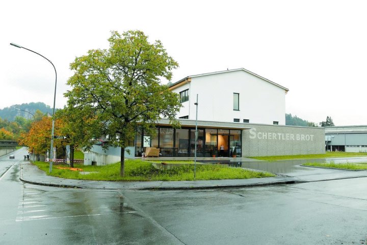 费尔德基希商务汽车旅馆(Business Motel Feldkirch)