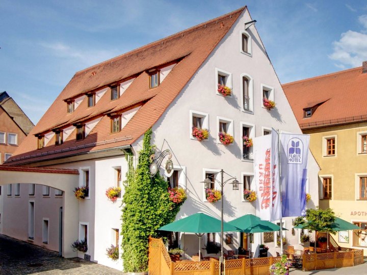 Brauerei Gasthof Hotel Sperber-Bräu 3 Sterne-Superior