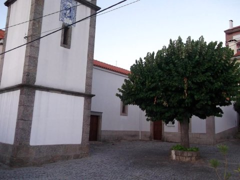 Casa do Adro - Serra da Estrela