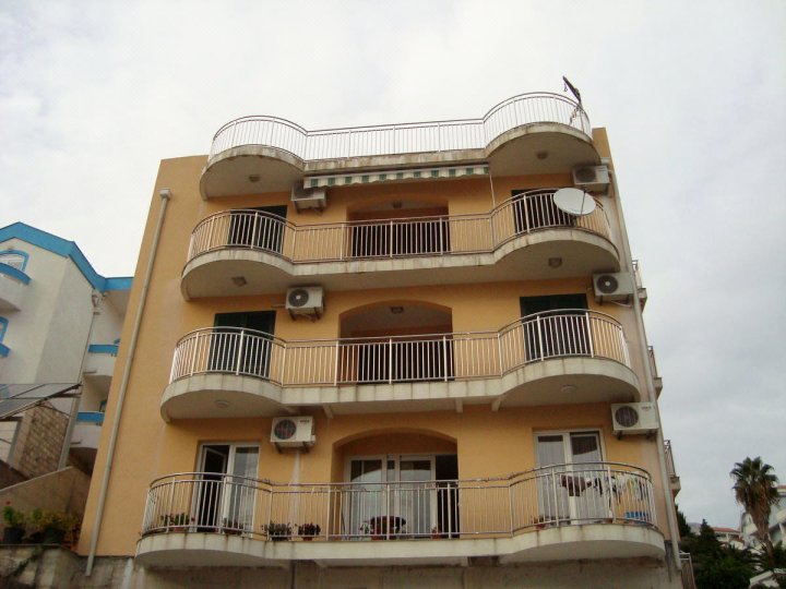 Apartments Milano