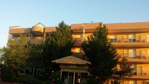 艾米斯酒店(Hotel Ermis)