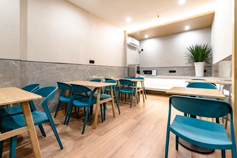 蔚徕酒店(荆州第一人民医院大赛巷美食街店)