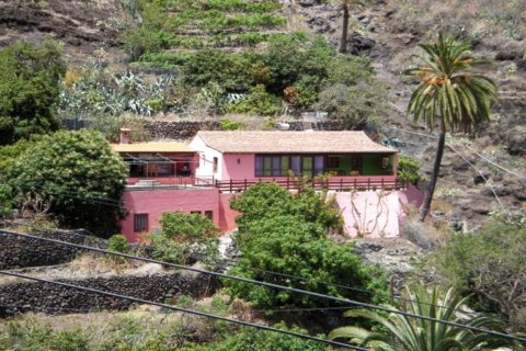 Casa Rural Rincón del Olivo