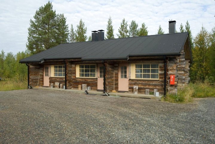 Holiday Club Ylläs Apartments and Cottages