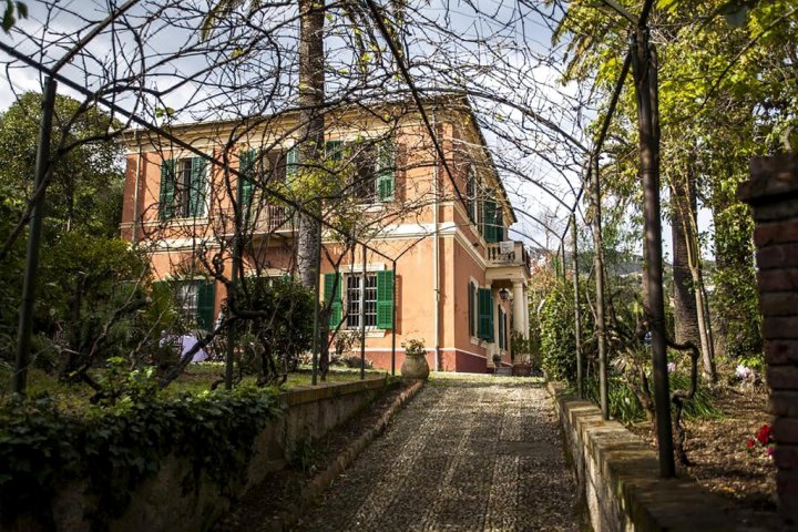 B&B Costa Lupara - Villa Murchio