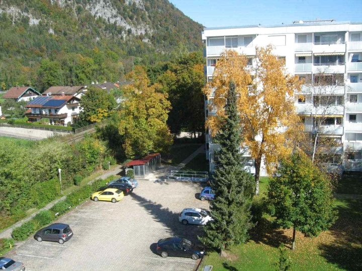 Apartment Bad Reichenhall