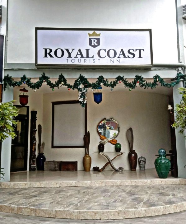 皇家海岸观光酒店及餐厅(Royal Coast Tourist Inn and Restaurant)