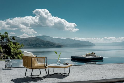 大理双廊隐熹山居·观海客栈