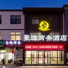 酒店头图