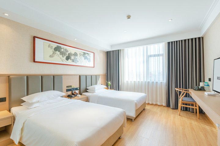 丽呈来住酒店(莲花店)