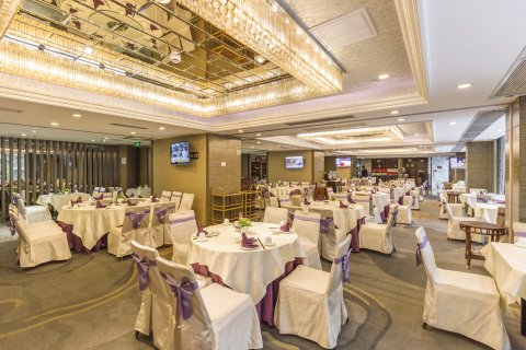 广州丽柏国际酒店(岗顶地铁站店)