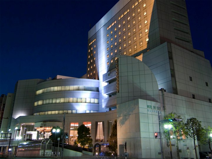 东京町田伦勃朗酒店(Rembrandt Hotel Tokyo Machida)