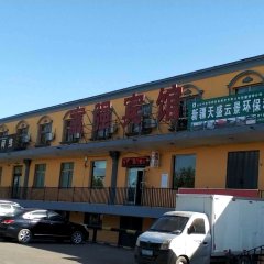 酒店头图