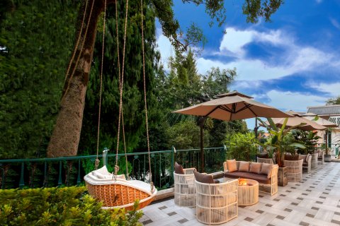 居澜岸民宿(桂林两江四湖东西巷店)