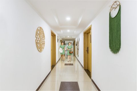 乐山木舍精品民宿