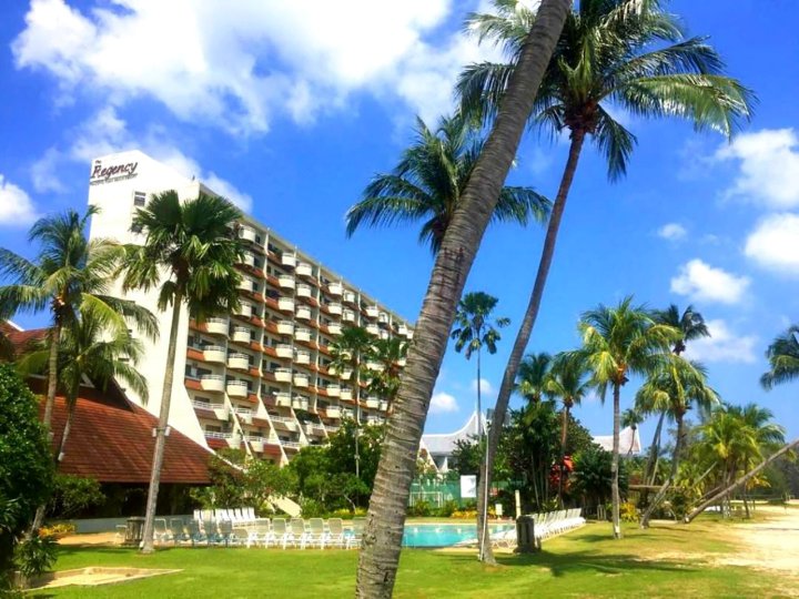 丹绒端海滩摄政度假村(The Regency Tanjung Tuan Beach Resort Port Dickson)