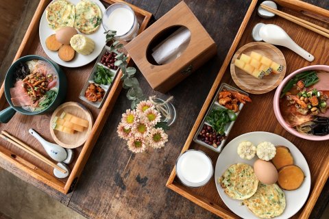 大理双廊海云台海景客栈