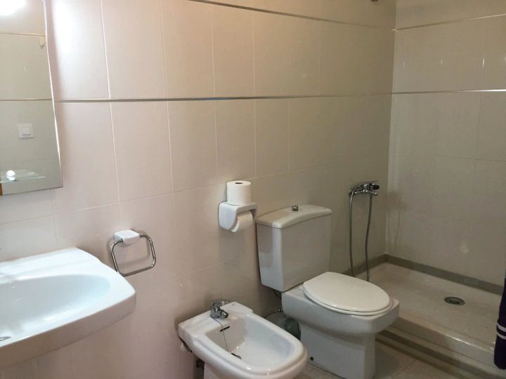 阳光 46 号公寓酒店(Apartamentos Rayo de Sol 46)