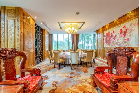 岳阳阿波罗御庭酒店