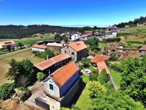 Casa Refugio de Verdes