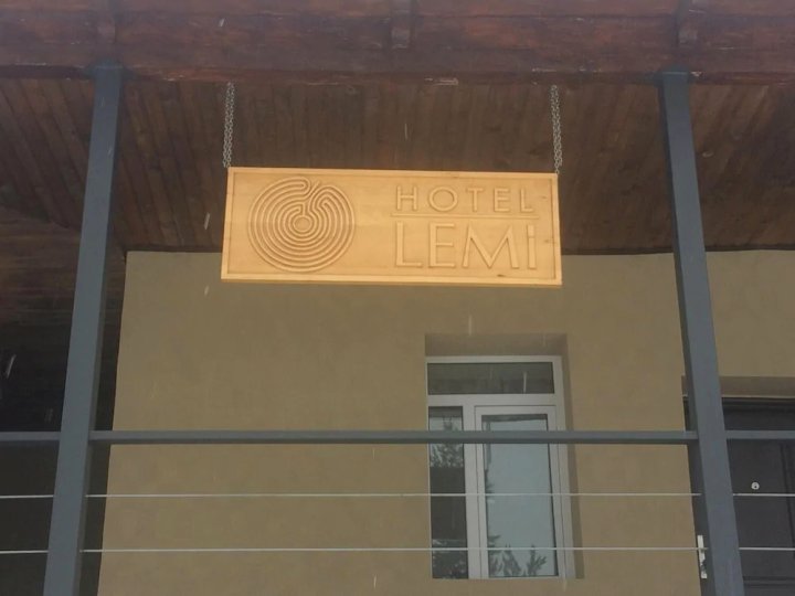 Hotel Lemi