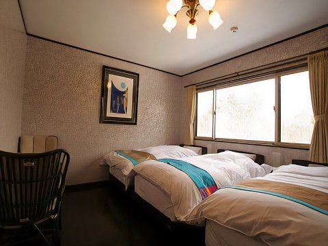 Petit Hotel Villa R&T Kita Karuizawa