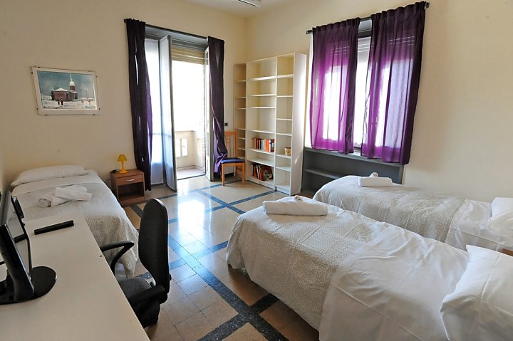 Lovely Apartment in Crocetta