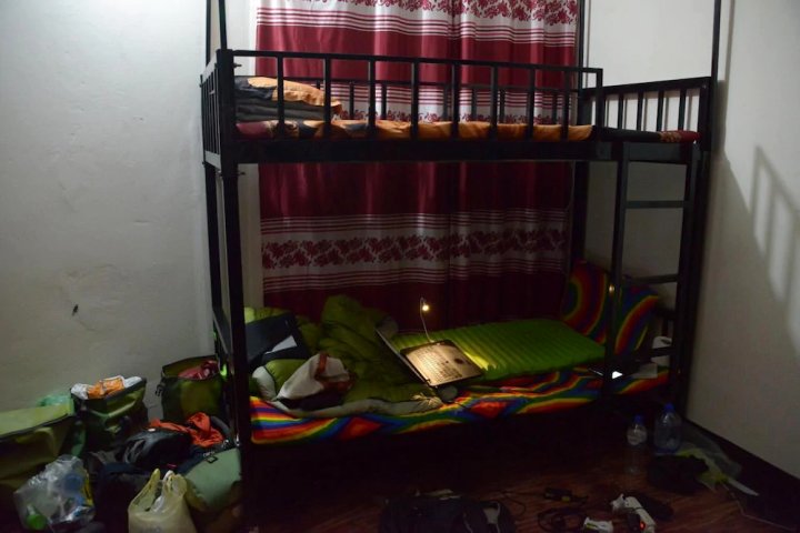 Bachelor Point Home Stay