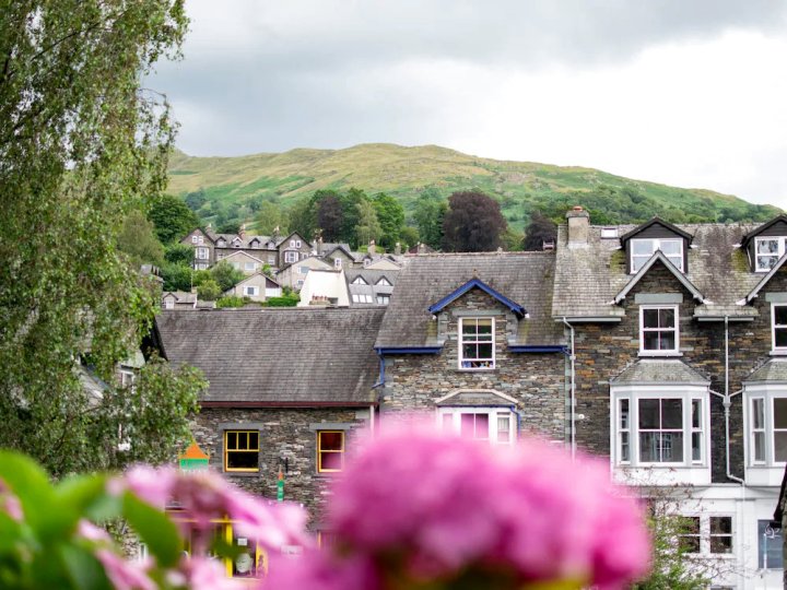 Nice Holiday Home in Ambleside in a Natural Setting With Cosy Decor