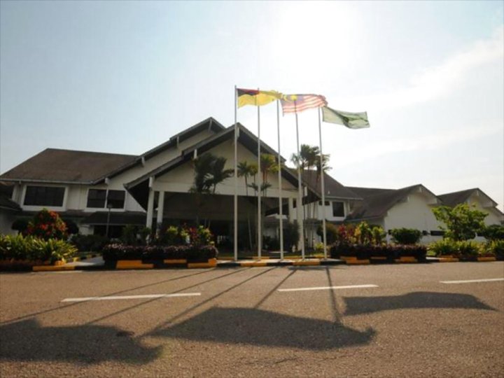波德申高尔夫乡村俱乐部酒店(Port Dickson Golf & Country Club)
