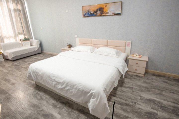 威海温莎酒店式公寓