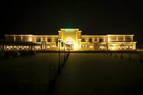 The Arena Hotel DHA Multan