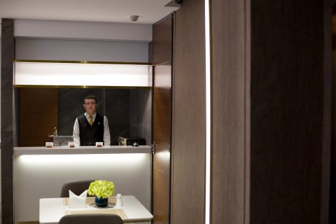 如家精选酒店(济南泉城广场趵突泉店)