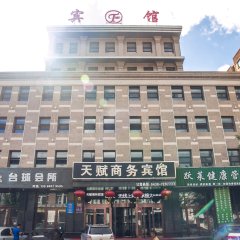 酒店头图